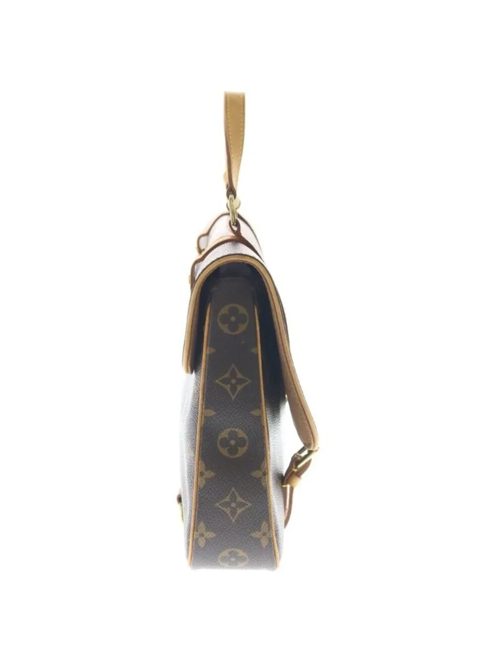 Louis Vuitton Marelle Sac a Dos Backpack Monogram Brown